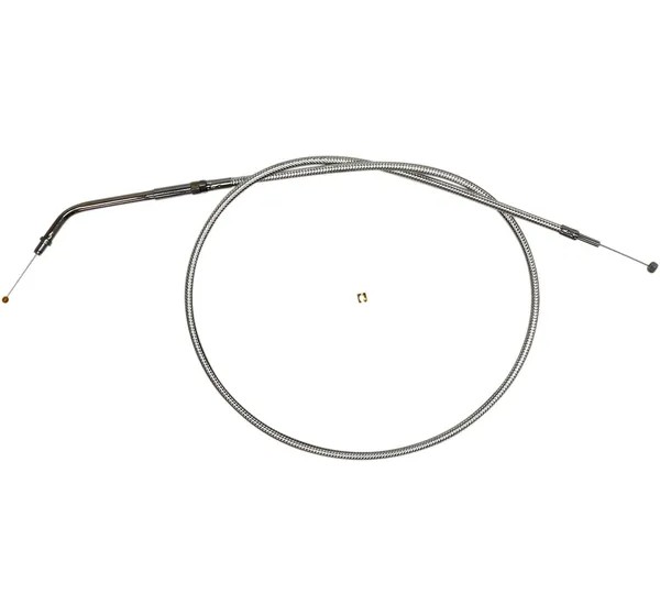 MAGNUM SHIELDING Bowdenzüge für Harley Davidson FLHT 1450 2002-2006