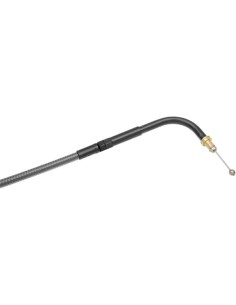 Black Pearl™ Geflochtenes Gas-/Leerlaufseil