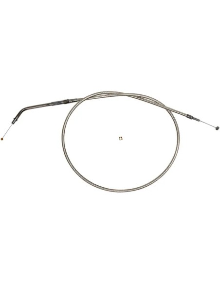 MAGNUM SHIELDING Bowdenzüge für Harley Davidson FLHT 1450 2002-2006