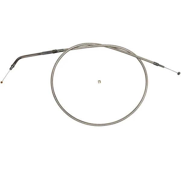 MAGNUM SHIELDING Bowdenzüge für Harley Davidson FLHT 1450 2002-2006