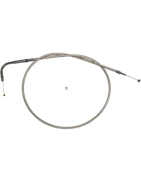 MAGNUM SHIELDING Bowdenzüge - Detailansicht
