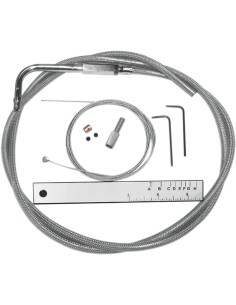 BYO™ Build Your Own™ Steuerzug-Kit