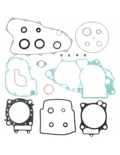 MOOSE RACING KOMPLETTER DICHTUNGSSATZ MIT ÖLDICHTUNGEN OFFROAD 2