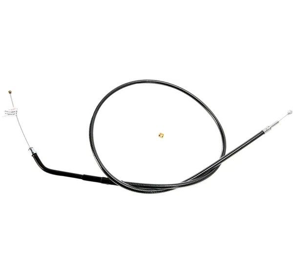 MAGNUM SHIELDING Bowdenzüge für Harley Davidson FLHR 1450 1999-2006