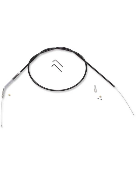 MAGNUM SHIELDING Bowdenzüge für Harley Davidson FLHTC 1340 1983-1995