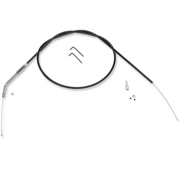 MAGNUM SHIELDING Bowdenzüge für Harley Davidson FLHTC 1340 1983-1995