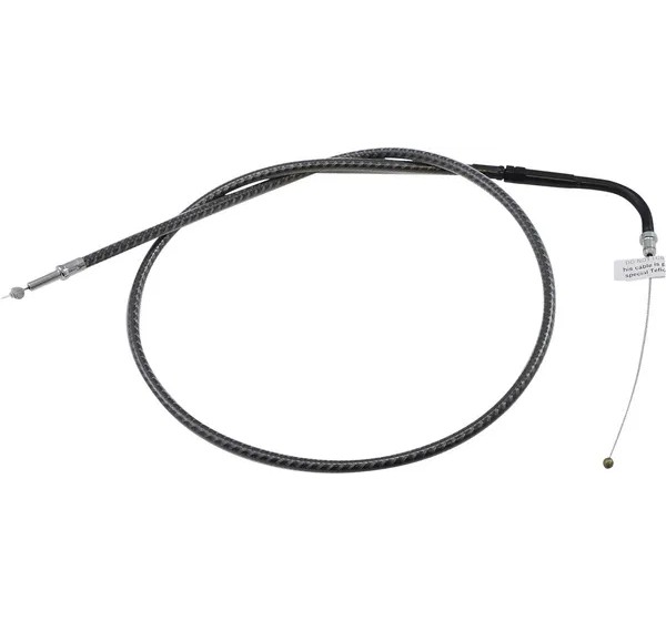 MAGNUM SHIELDING Bowdenzüge für Harley Davidson FXD 1450 1999-2005