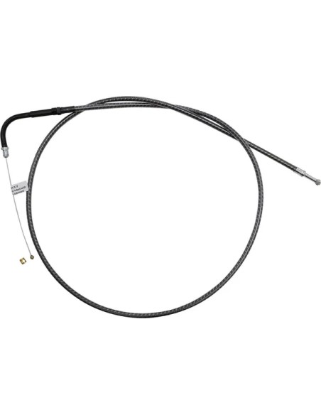MAGNUM SHIELDING Bowdenzüge für Harley Davidson FLHR 1450 1999-2006