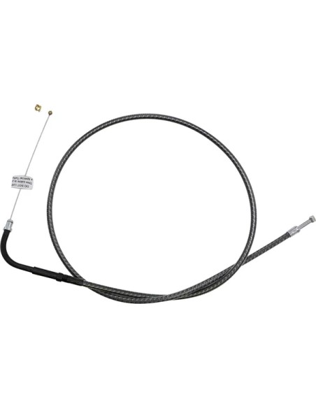 MAGNUM SHIELDING Bowdenzüge für Harley Davidson FLSTSB 1584 2008-2011