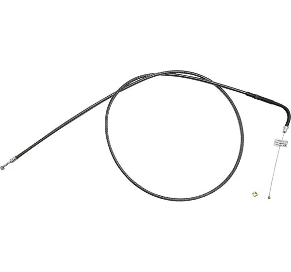 MAGNUM SHIELDING Bowdenzüge für Harley Davidson FLHR 1450 1999-2006