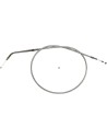Sterling Chromite II® Geflochtenes Kabel für Harley-Davidson
