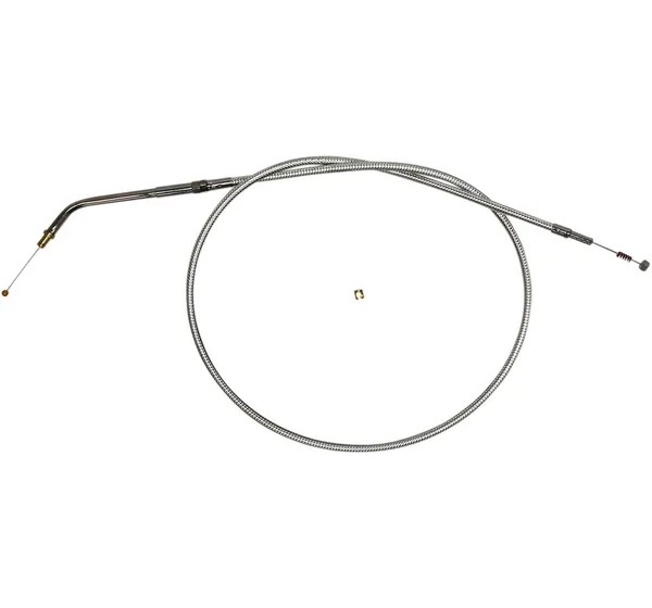 MAGNUM SHIELDING Bowdenzüge für Harley Davidson VRSCA 1130 2003-2006
