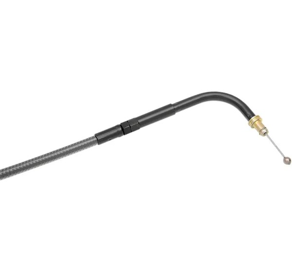 MAGNUM SHIELDING Bowdenzüge für Harley Davidson FLHR 1450 1999-2006