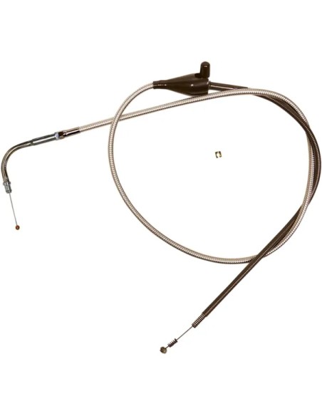 MAGNUM SHIELDING Bowdenzüge - Detailansicht