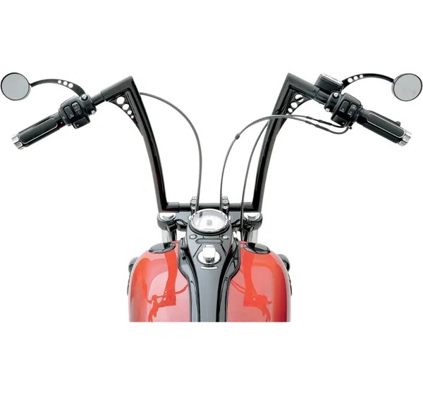 MAGNUM SHIELDING Bowdenzüge - Detailansicht