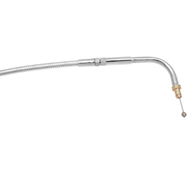 MAGNUM SHIELDING Bowdenzüge für Harley Davidson FLHR 1450 1999-2006