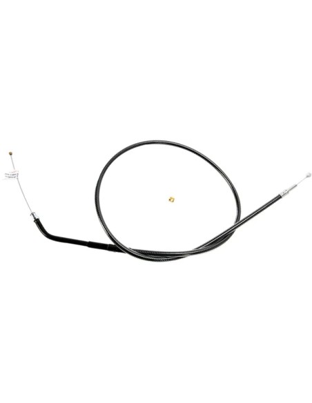 MAGNUM SHIELDING Bowdenzüge für Harley Davidson FLHR 1450 1999-2006