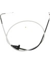 Sterling Chromite II® Geflochtenes Kabel für Harley-Davidson