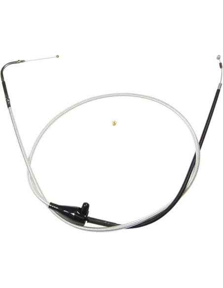 MAGNUM SHIELDING Bowdenzüge - Detailansicht