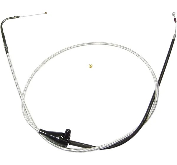MAGNUM SHIELDING Bowdenzüge - Detailansicht