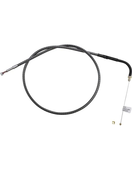 MAGNUM SHIELDING Bowdenzüge für Harley Davidson FLHR 1450 1999-2006