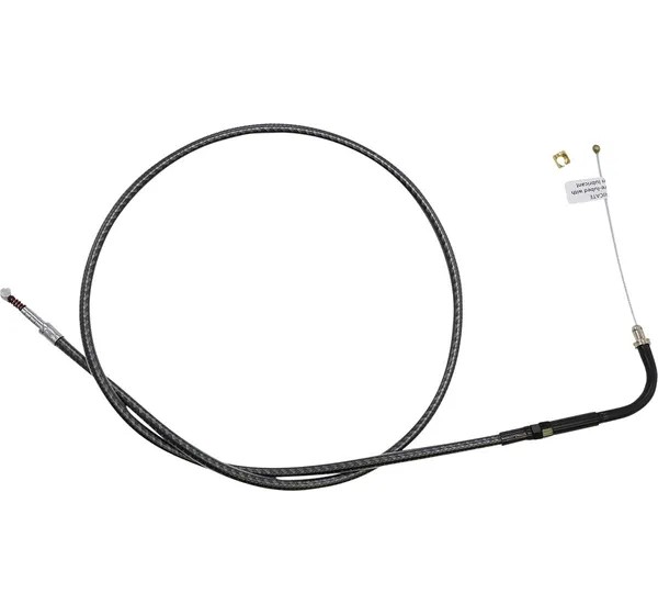 MAGNUM SHIELDING Bowdenzüge für Harley Davidson FLHR 1450 1999-2006