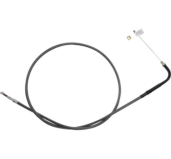 MAGNUM SHIELDING Bowdenzüge für Harley Davidson FLHR 1450 1999-2006