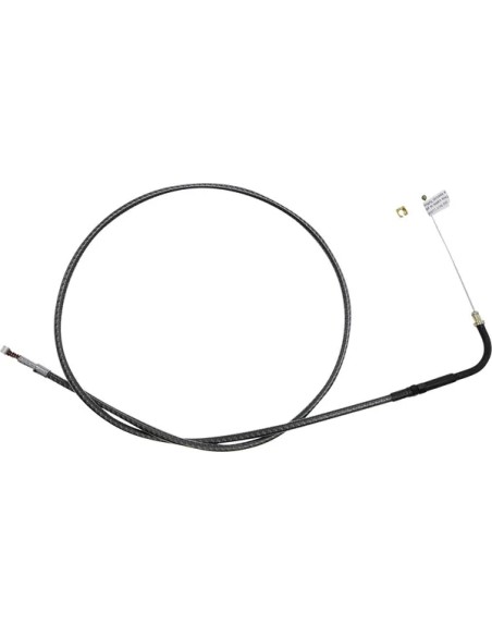 MAGNUM SHIELDING Bowdenzüge für Harley Davidson FLHR 1450 1999-2006