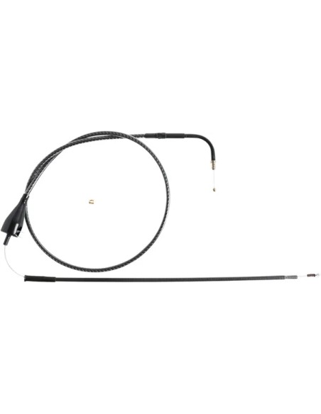 MAGNUM SHIELDING Bowdenzüge für Harley Davidson FLHT 1450 2002-2006