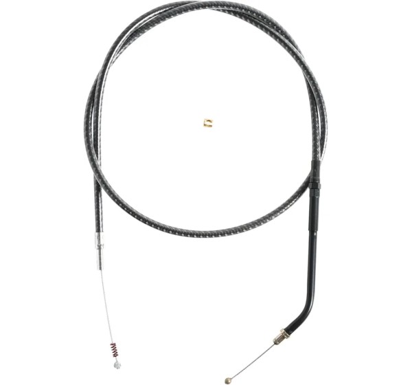 MAGNUM SHIELDING Bowdenzüge für Harley Davidson XL 1200 C 2007-2020