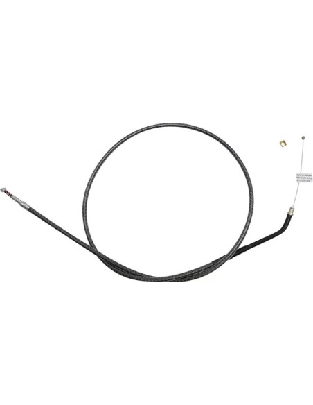 MAGNUM SHIELDING Bowdenzüge für Harley Davidson XL 1200 C 2007-2020