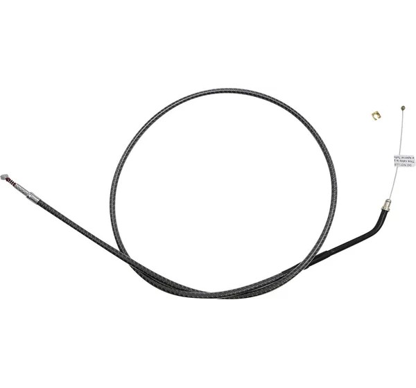 MAGNUM SHIELDING Bowdenzüge für Harley Davidson XL 1200 C 2007-2020