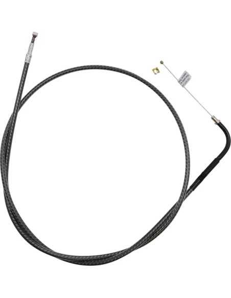 MAGNUM SHIELDING Bowdenzüge für Harley Davidson FLHR 1450 1999-2006