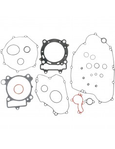 MOOSE RACING KOMPLETTER DICHTUNGSSATZ OFFROAD 2