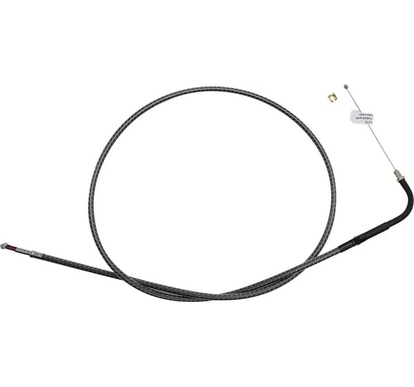 MAGNUM SHIELDING Bowdenzüge für Harley Davidson FLHR 1450 1999-2006