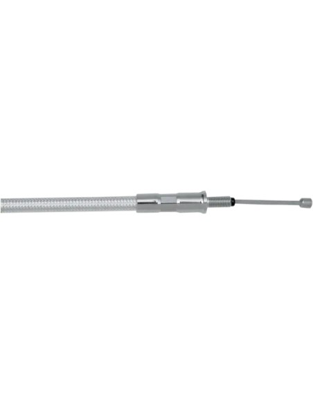 MAGNUM SHIELDING Brems- & Kupplungsleitungen - Detailansicht