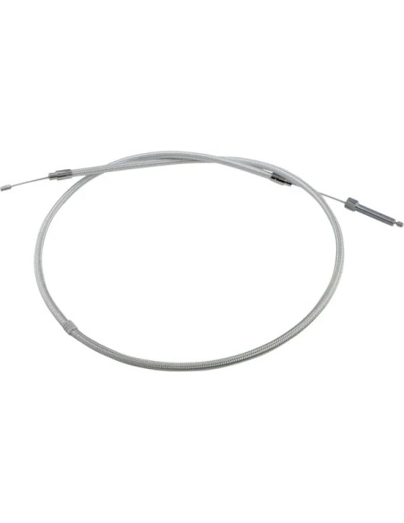 MAGNUM SHIELDING Brems- & Kupplungsleitungen für Harley Davidson FLH 1200 1970-1980