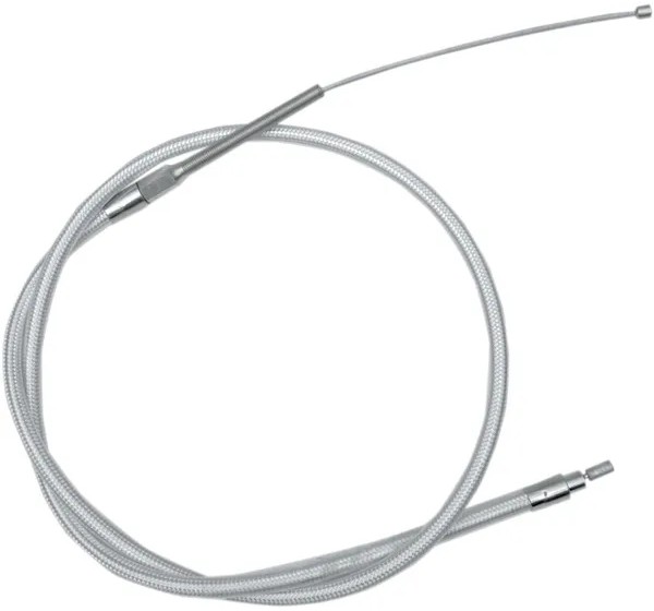 MAGNUM SHIELDING Brems- & Kupplungsleitungen für Harley Davidson XLH 1000 1972-1985
