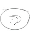 Hocheffizientes geflochtenes Sterling Chromite II®...