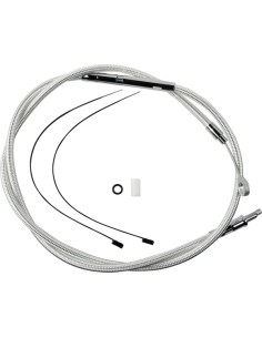 Hocheffizientes geflochtenes Sterling Chromite II®...