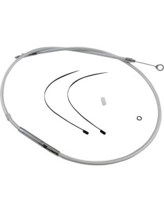Hocheffizientes geflochtenes Sterling Chromite II®...