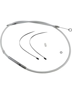 Hocheffizientes geflochtenes Sterling Chromite II®...