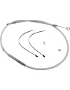 Hocheffizientes geflochtenes Sterling Chromite II®...