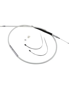 Hocheffizientes geflochtenes Sterling Chromite II®...