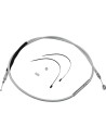 Hocheffizientes geflochtenes Sterling Chromite II®...