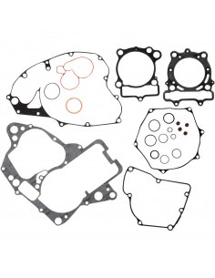 MOOSE RACING KOMPLETTER DICHTUNGSSATZ OFFROAD 2