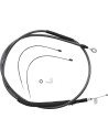High-Efficiency Black Pearl™ Kupplungszug