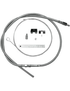 BYO™ Build Your Own™ Kupplungszugsatz