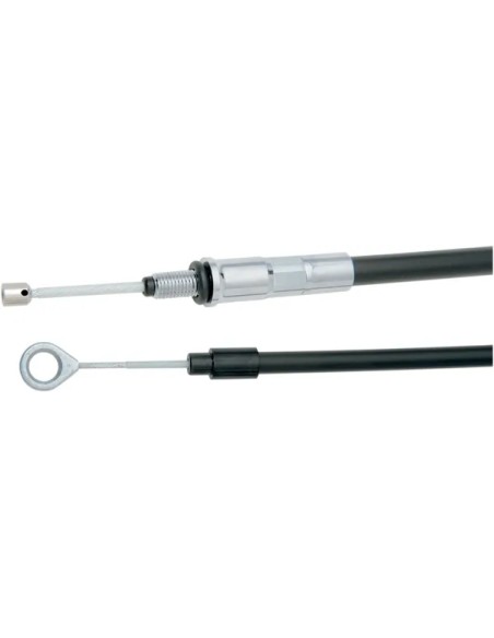 MAGNUM SHIELDING Brems- & Kupplungsleitungen für Harley Davidson XLH 883 1987-2003