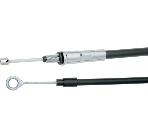 MAGNUM SHIELDING Brems- & Kupplungsleitungen für Harley Davidson XLH 883 1987-2003